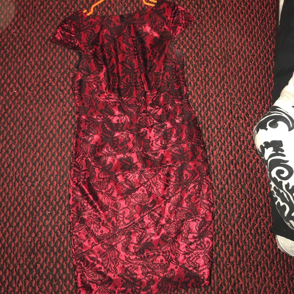 Women’s Dress